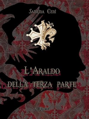 cover image of L'Araldo della Terza Parte
